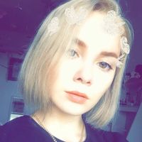 Valeriya  Simakova's Photo