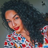 Daniela Oliveira's Photo