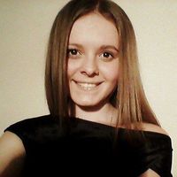Alona Kotelenets's Photo