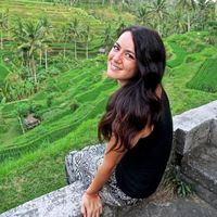 Nicole Paul的照片