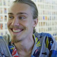 Michael Voit's Photo