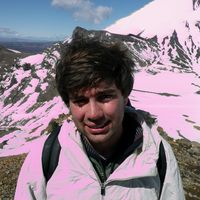 Joachim Verhaeghe的照片