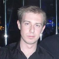 Ryan McCarthy's Photo