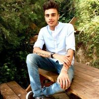 Slaeh Daraghmah's Photo