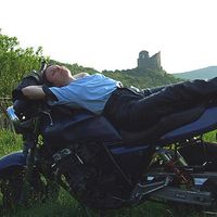 Dora Kettinger's Photo