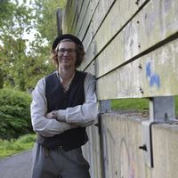 Nikolaj Klinger的照片