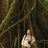 Linnea Snyderman's Photo