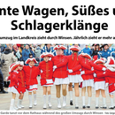 Stöckter Carnival: Big Corso!!'s picture