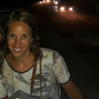 Charlotte Sterckx's Photo