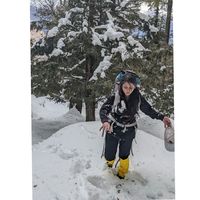 Fotos von Rukku  Mahadev