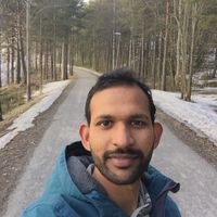 Ravindra Suradkar's Photo