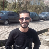 Mahmoud Fekri's Photo