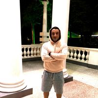 Melor Jibladze's Photo