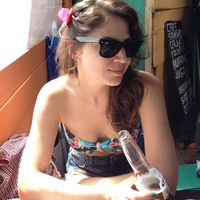 Le foto di Chiara Repetto