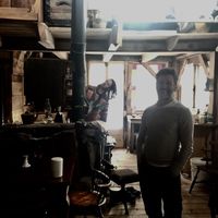 Jeremy Shaw的照片