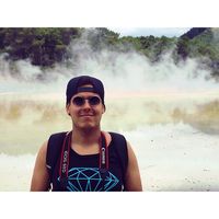 Photos de Jose Rubio