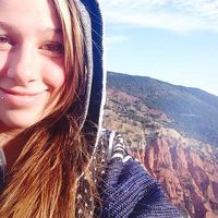 Marie-Pier Bernard's Photo