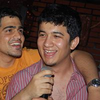 Oktay çıkılı's Photo