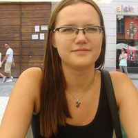 Paulina Malon's Photo