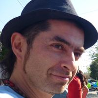 Martin Escarlon's Photo