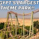 Photo de l'événement Dream Park Day (Egypt's largest theme park)
