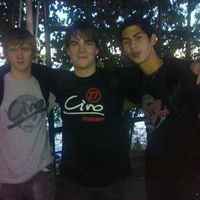 Matias Gottems's Photo