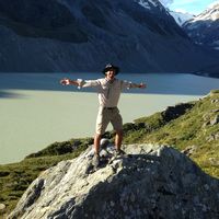 Mohan Gupta的照片