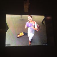 Mirna Callejas's Photo