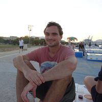 Alexis Mac Lean's Photo