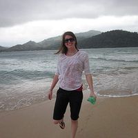 Priscilla Smith's Photo