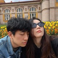 JY Ding's Photo