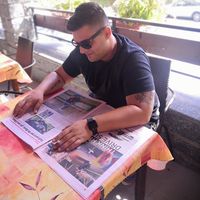 Mario Molino的照片