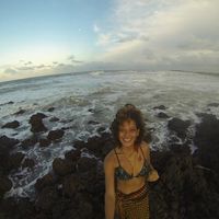 Fotos von Larissa Carneiro