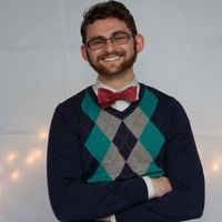 Jason Zachary的照片