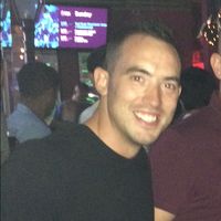 Ross Harwood's Photo