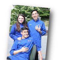 Alan Topalovic's Photo