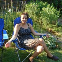 Sofia Trovato的照片