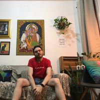 Fernando Schäfer's Photo