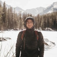 Evan Fahrenkrog的照片