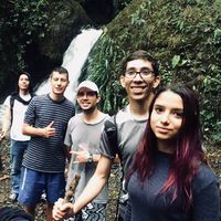 angie gongora's Photo