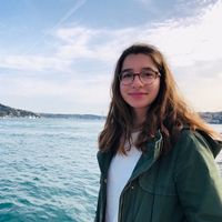 Fotos de Zeynep Kantar