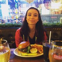 Francesca Bastianello的照片