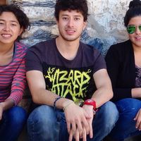 José Enrique Dimas's Photo