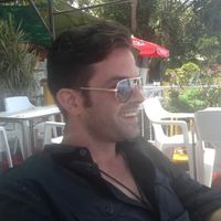 Poncho Bilbao的照片