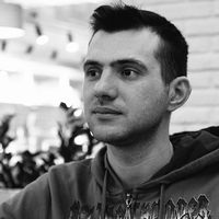 Le foto di Paul Podg