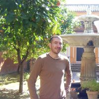 Julien Michto's Photo