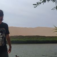 apostolos evangelou's Photo