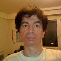 Ilias Zimianitis's Photo