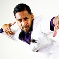 Anderson Jackson's Photo