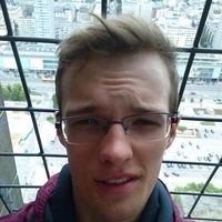 Jakub Hwedoruk's Photo